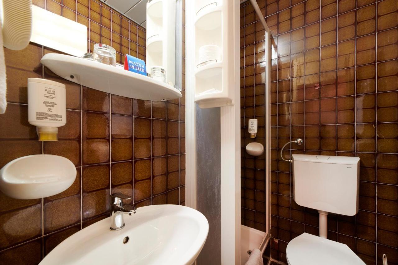 Hotel Istra Plava Laguna Porec