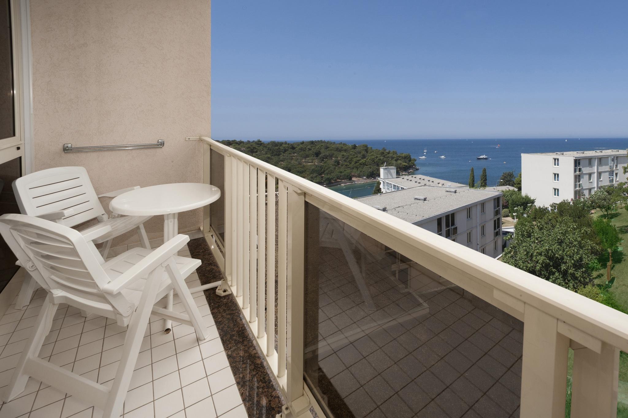 Istra Plava Laguna Hotel Porec