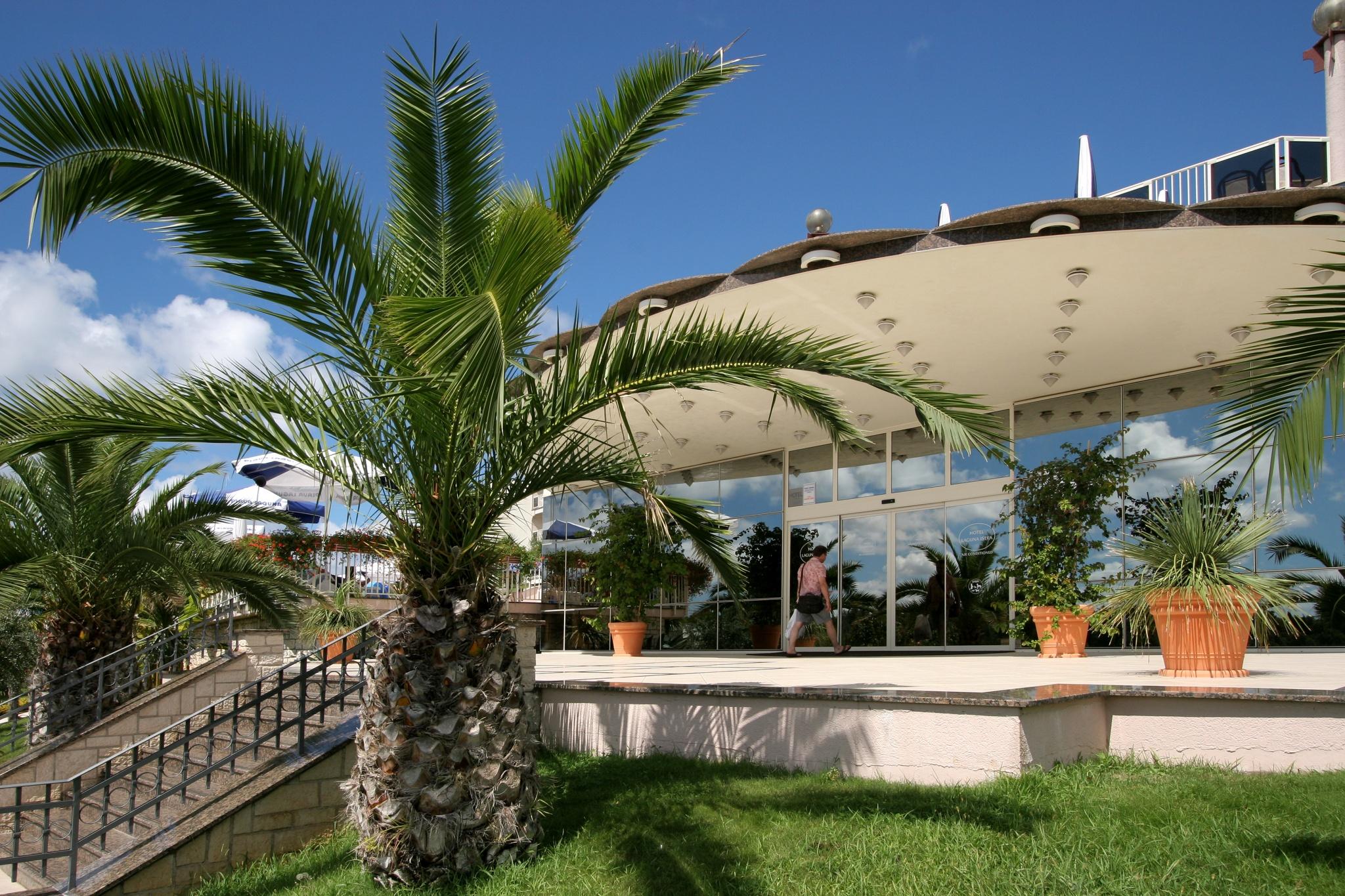 Istra Plava Laguna 3* Porec