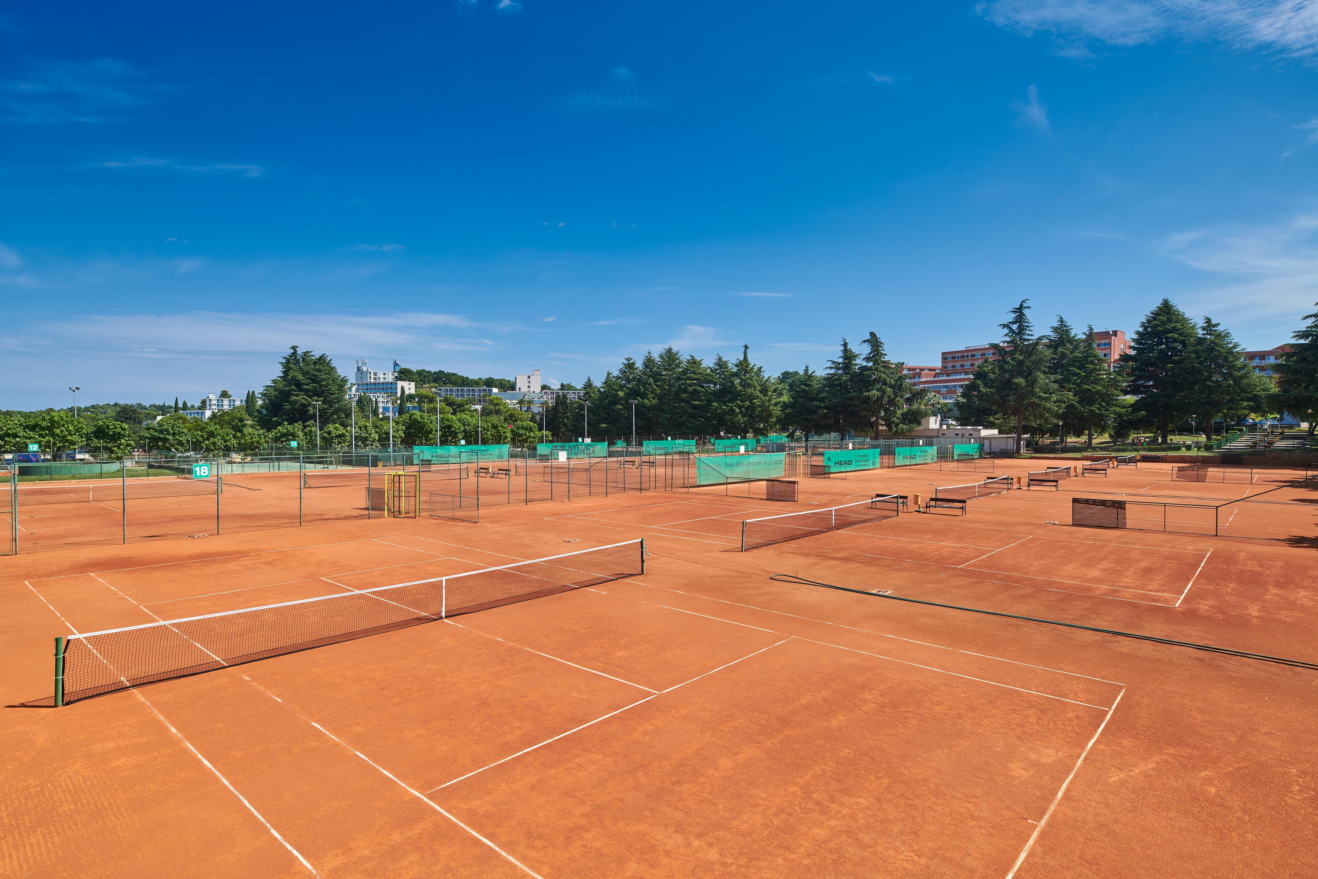 Istra Plava Laguna 3* Porec