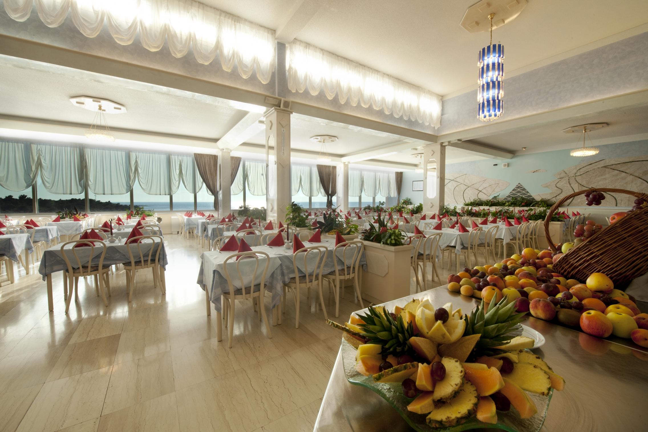 Istra Plava Laguna Hotel Porec