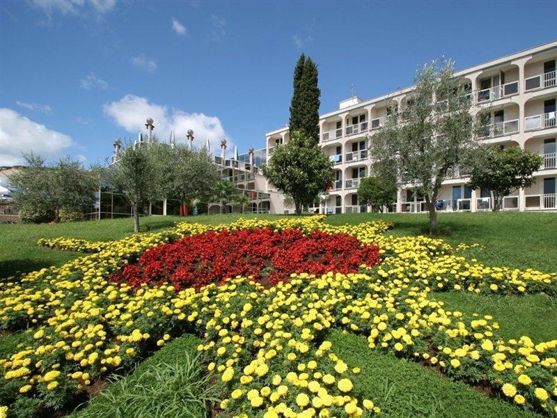 Istra Plava Laguna Porec