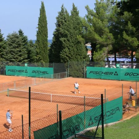 Hotel Istra Plava Laguna