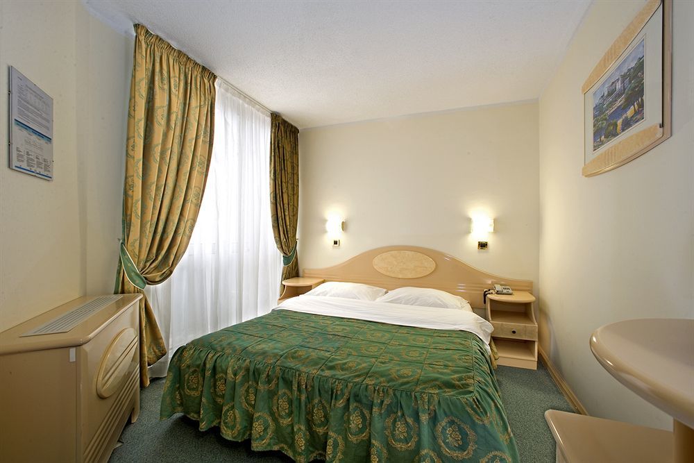 Hotel Istra Plava Laguna Porec