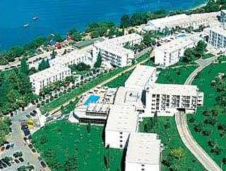Istra Plava Laguna Porec